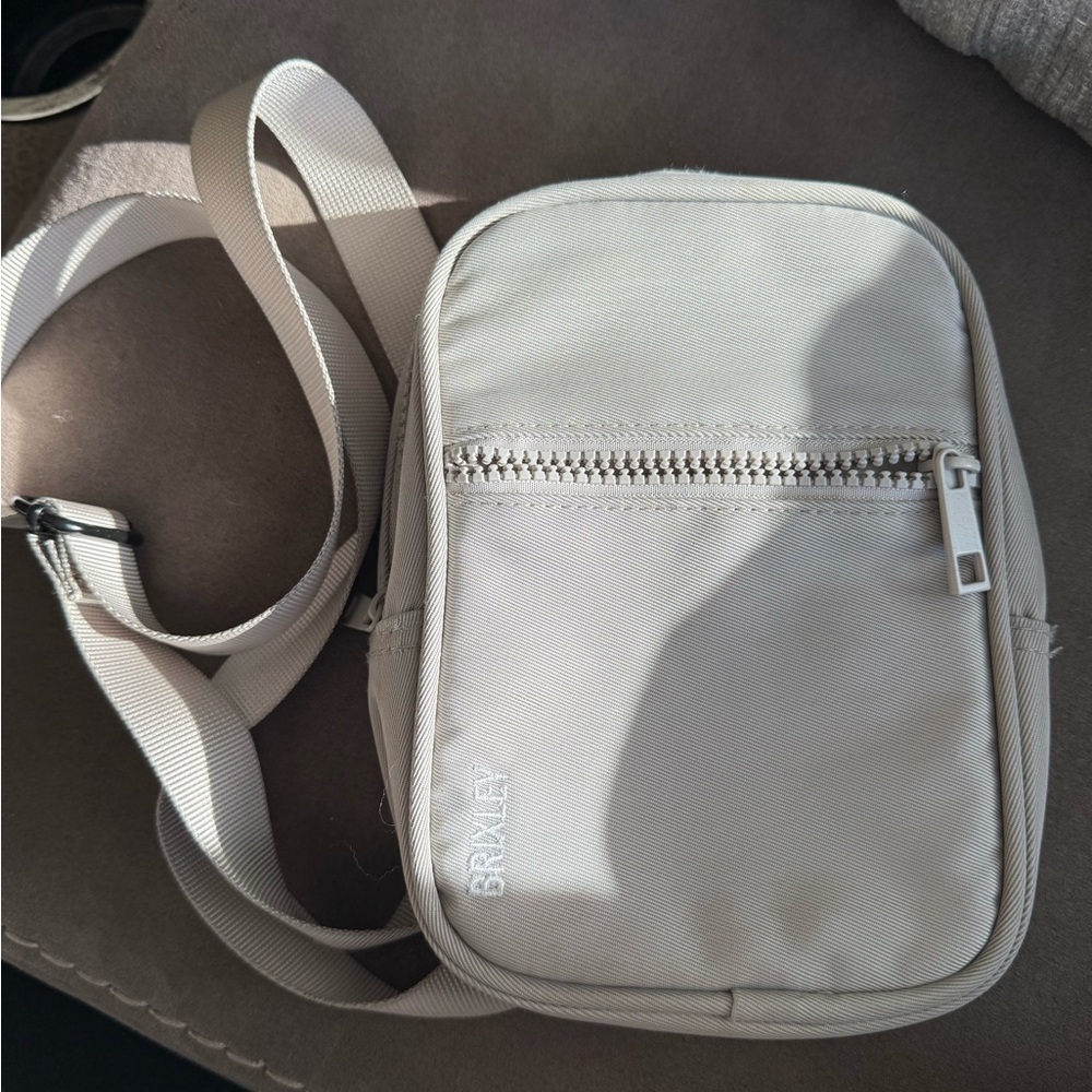 Brixley crossbody bag!